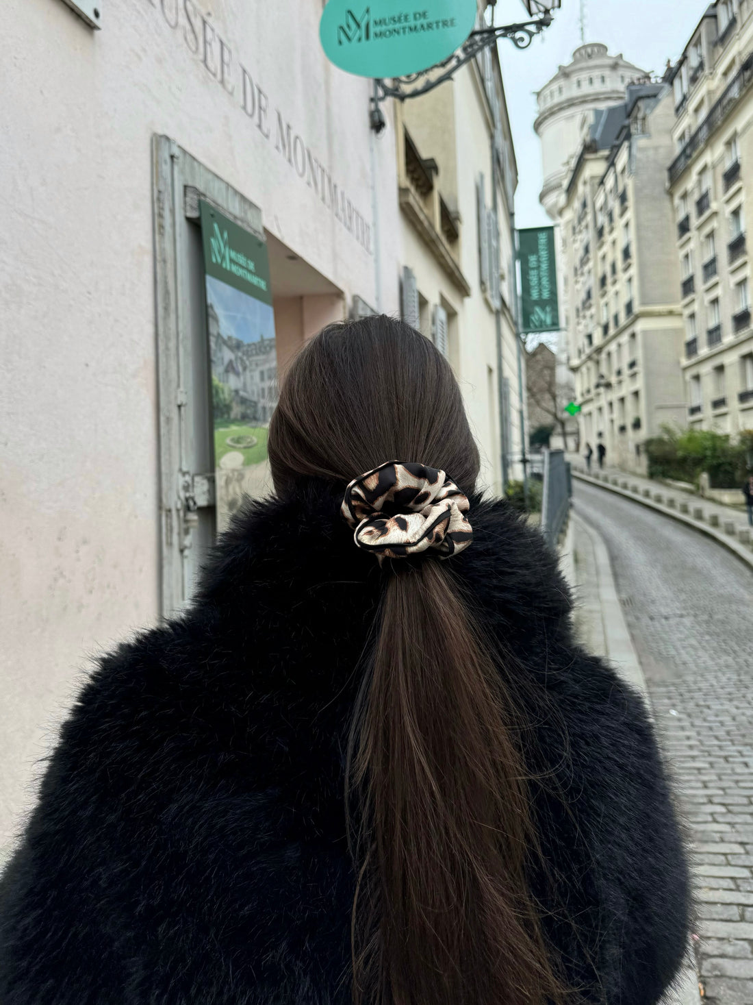 Le petit Léopard | Édition liseré