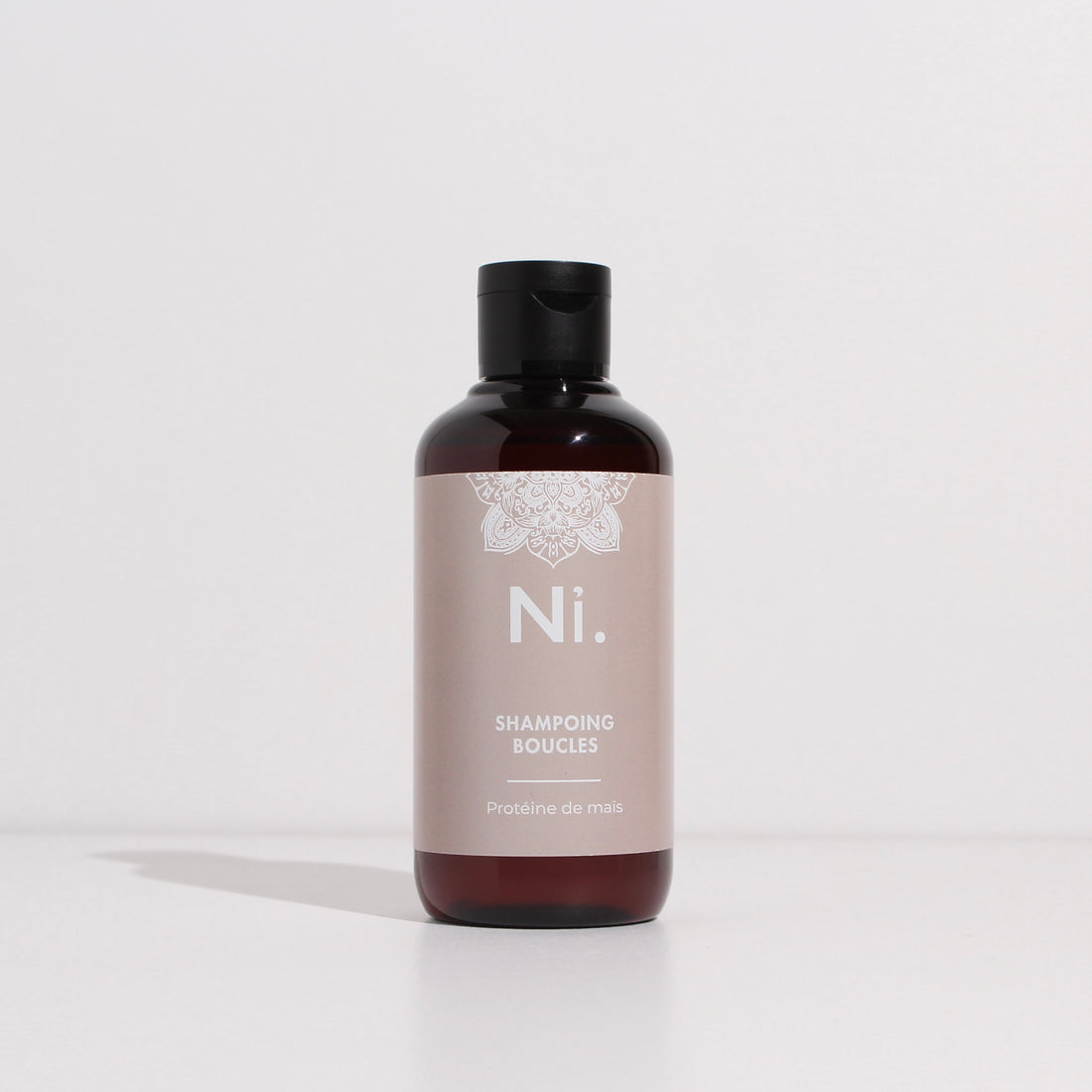 Shampoing Boucles