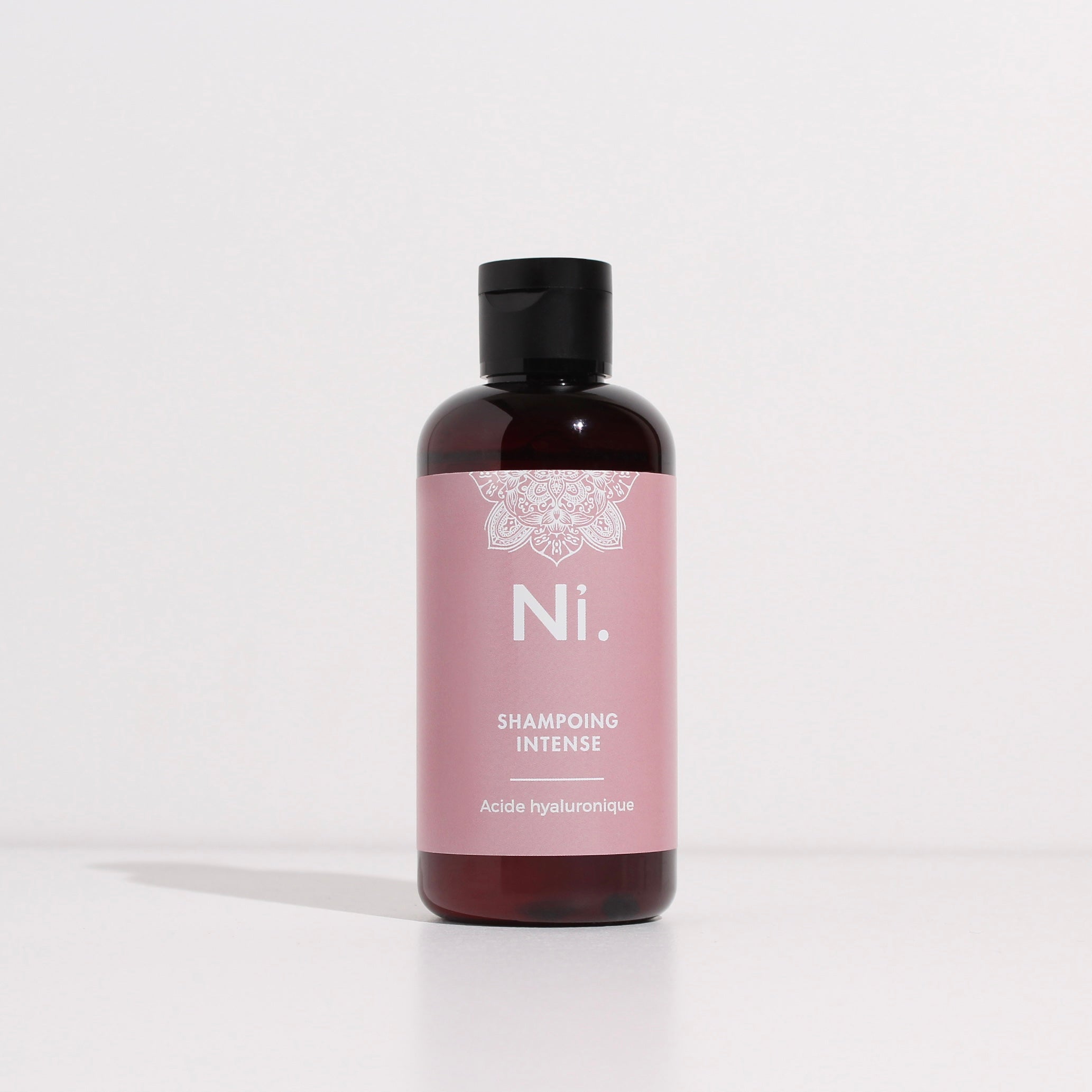 Shampoing Intense