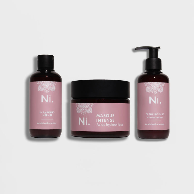 Routine Intense