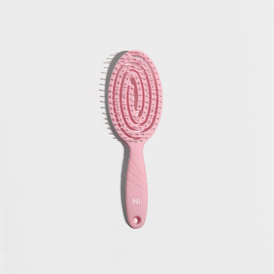 Brosse souple