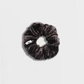 Velour marron