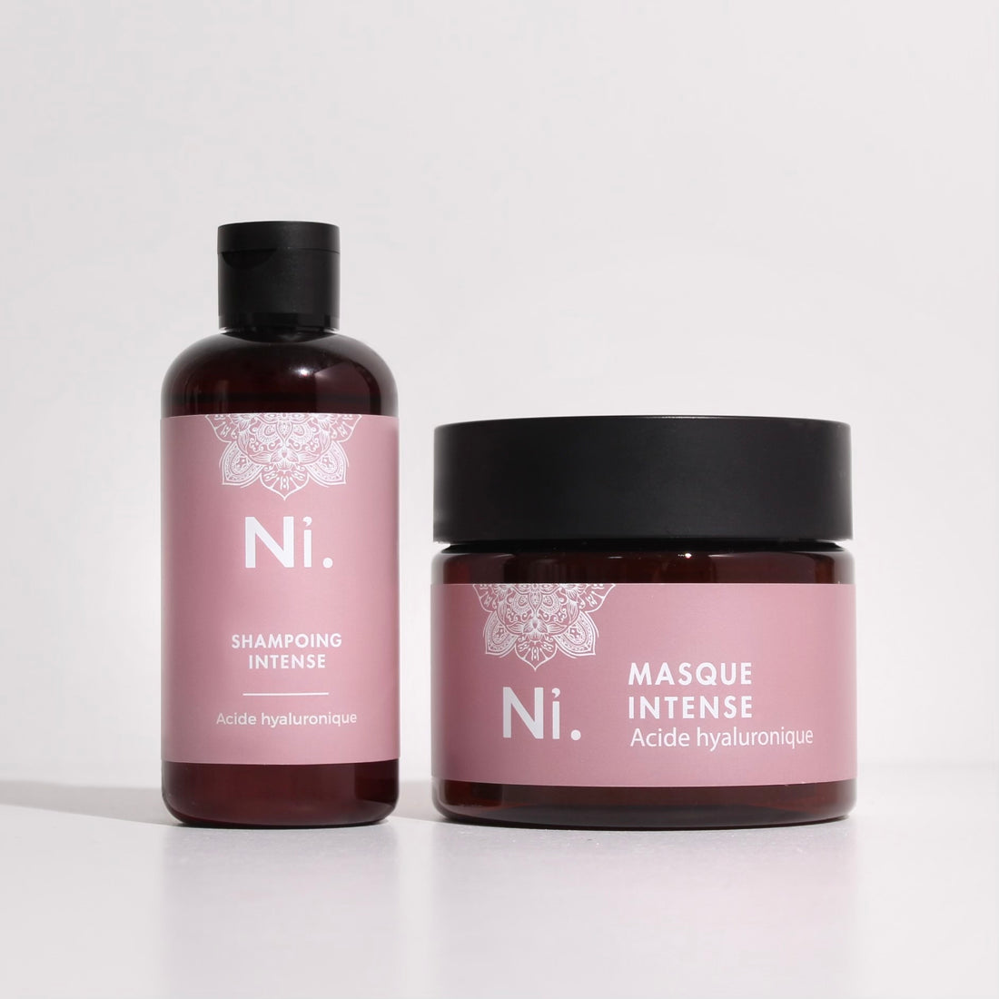 Duo reconstruction intense | Acide hyaluronique