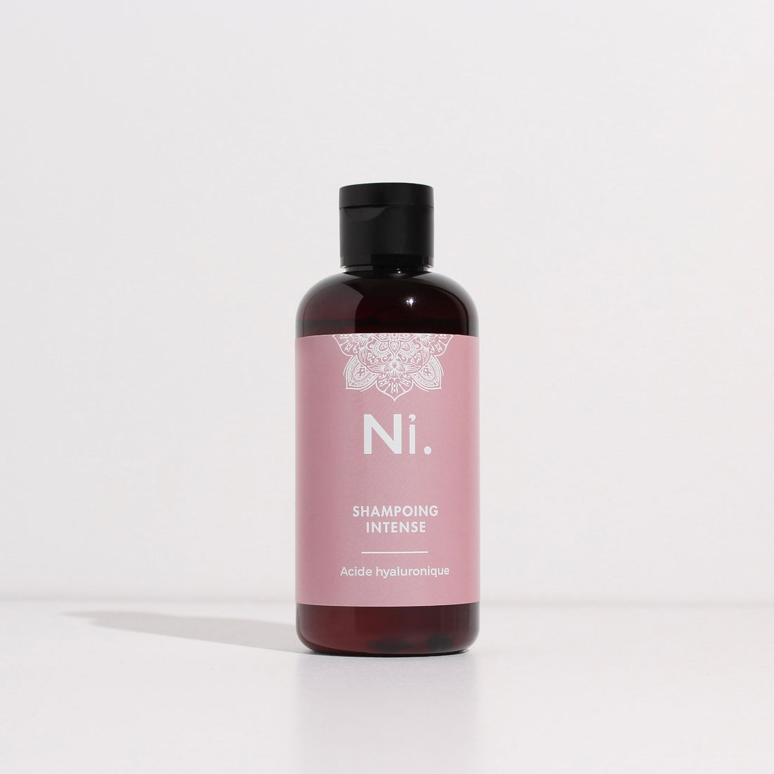 Shampoing Intense
