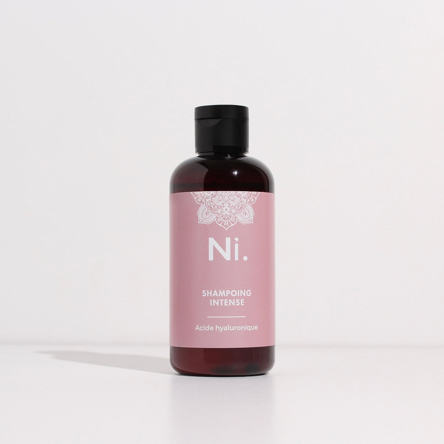 Shampoing Intense
