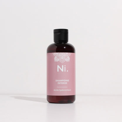 Shampoing Intense