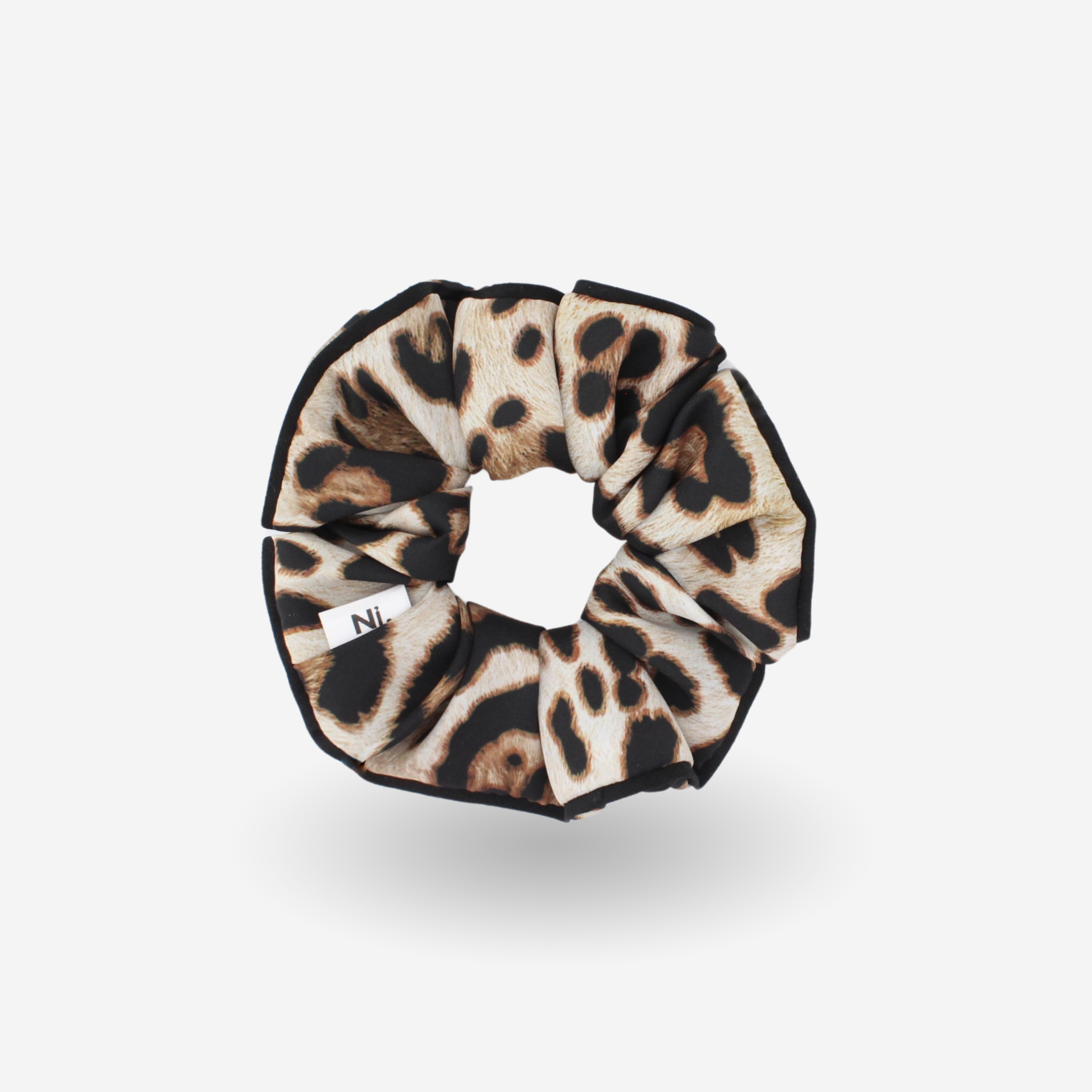 Le petit Léopard | Édition liseré