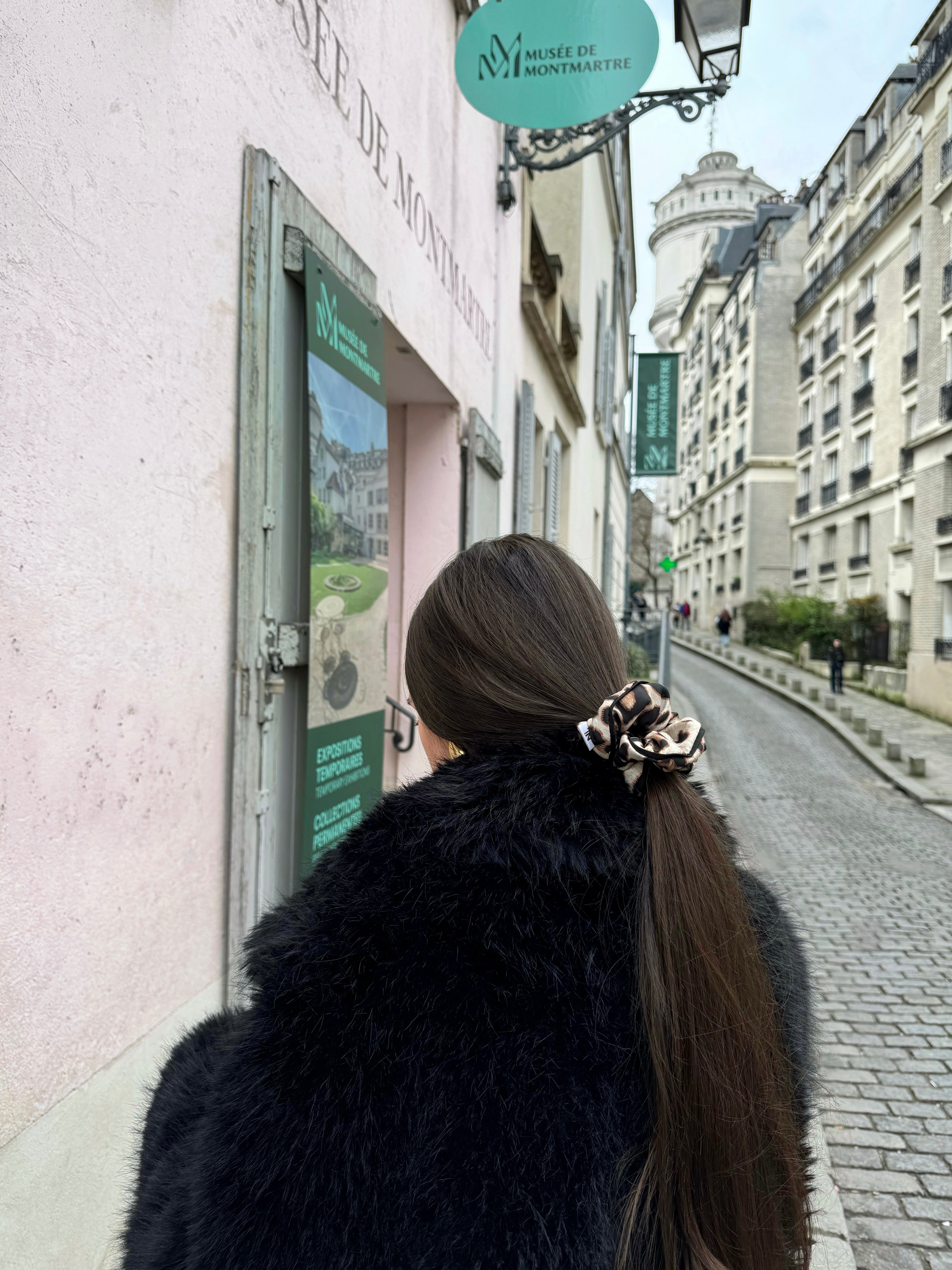 Le petit Léopard | Édition liseré