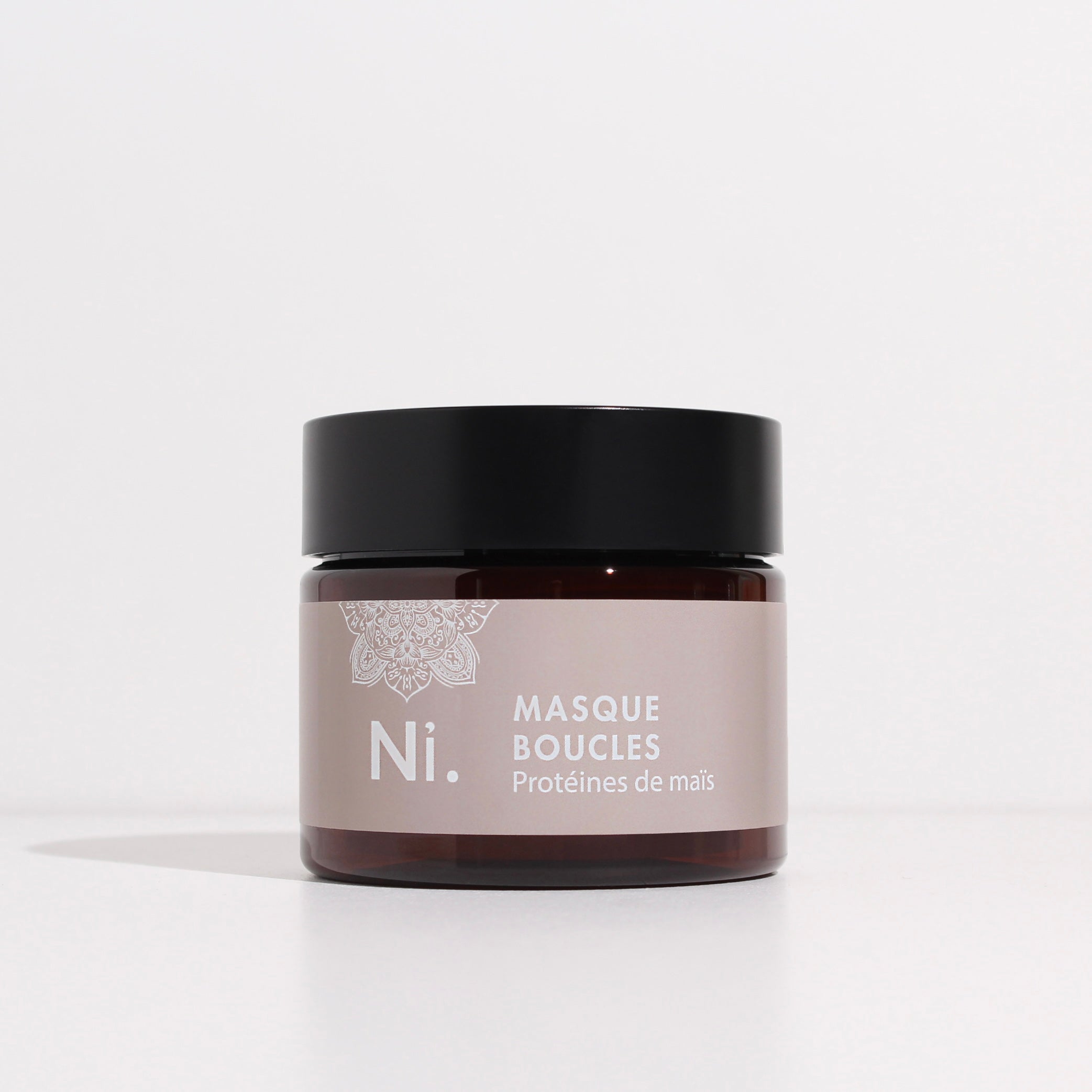 Masque Boucles