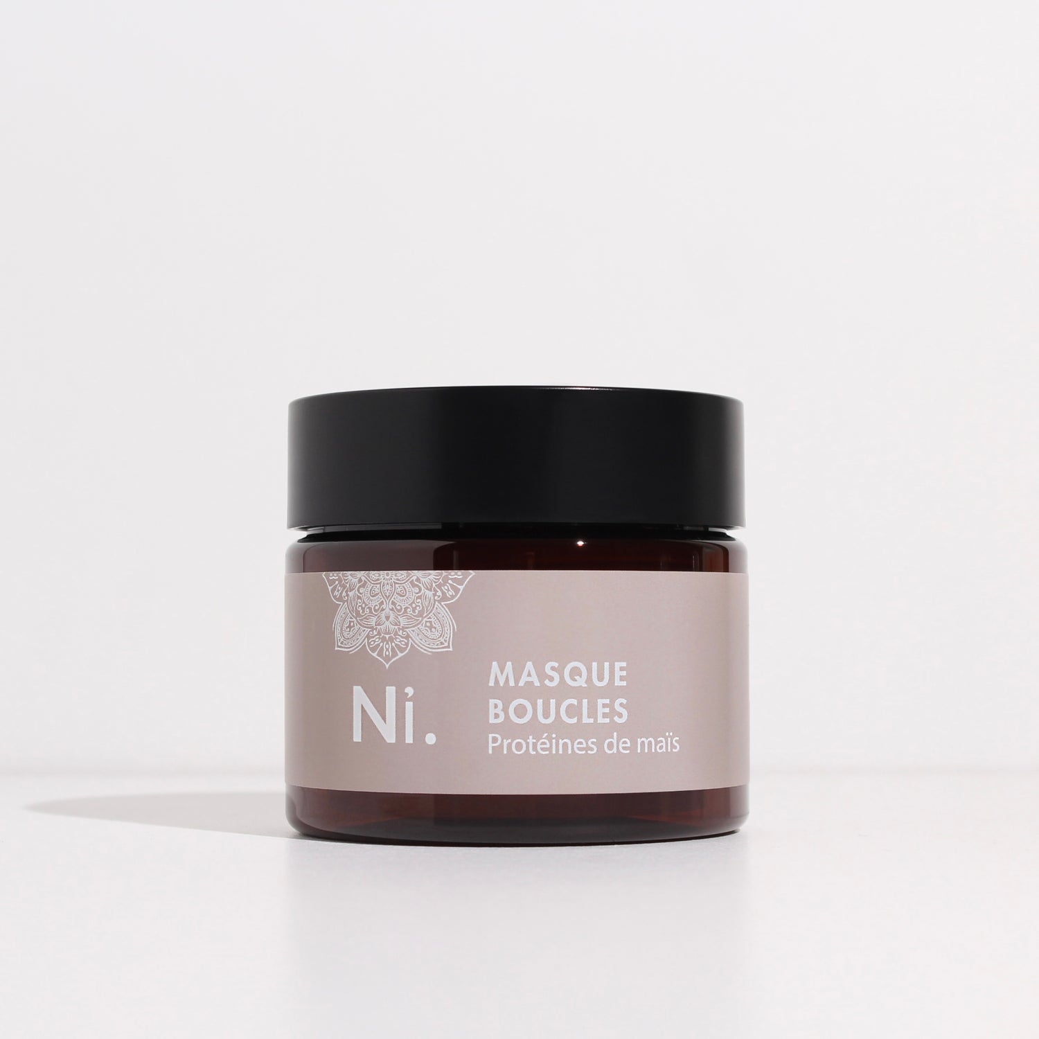 Masque Boucles