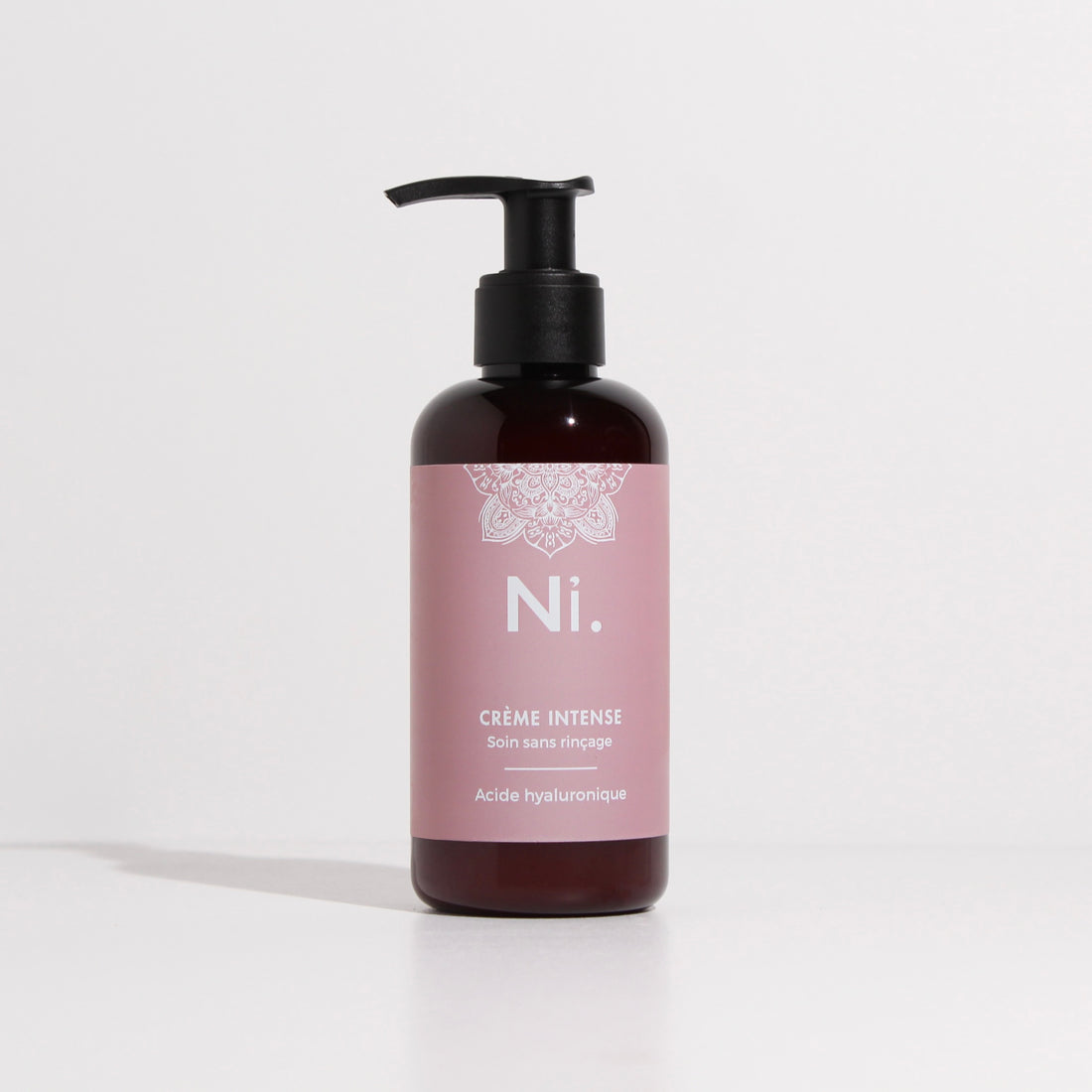 Crème Intense | Soin sans rinçage