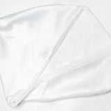 Serviette reversible