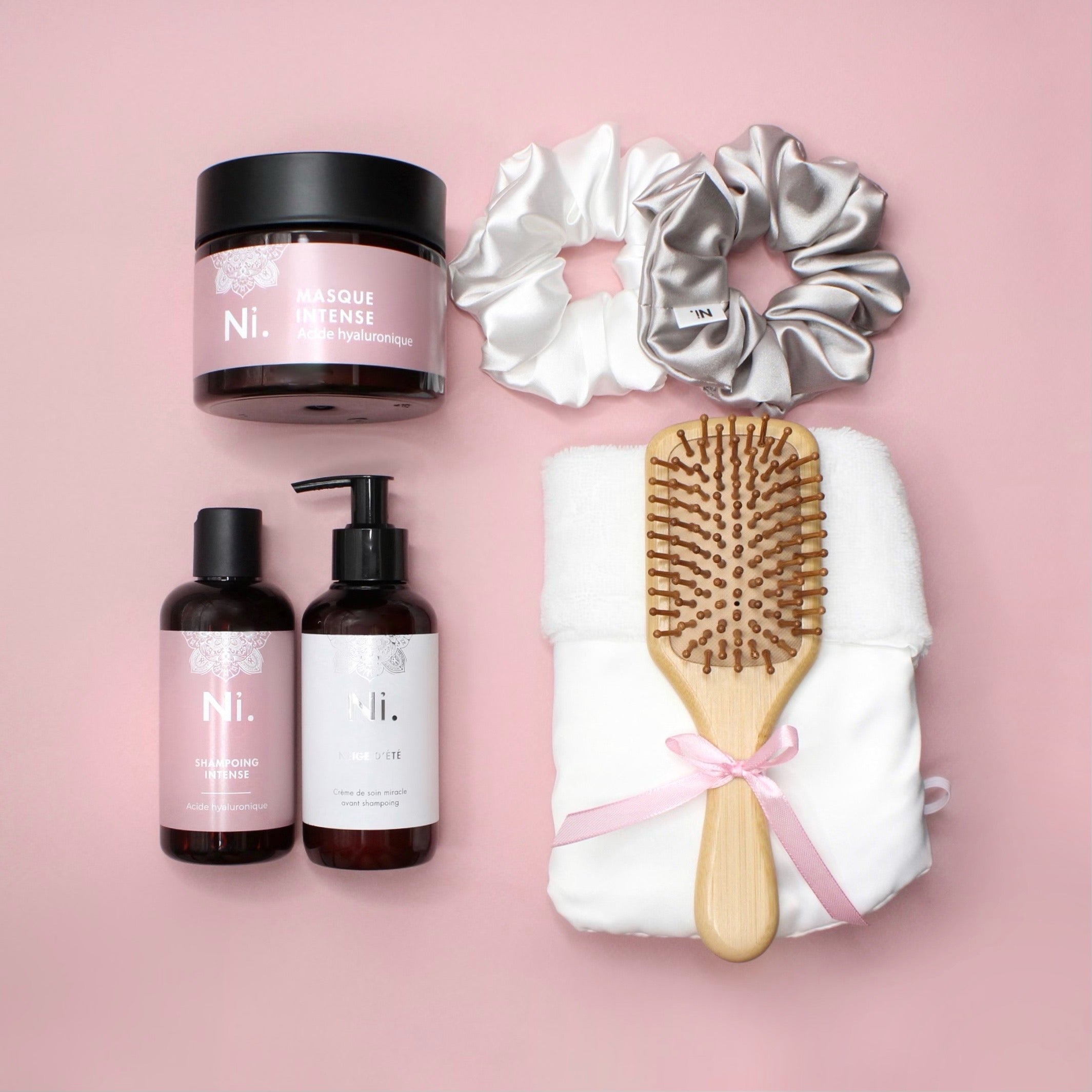 Coffret Premium