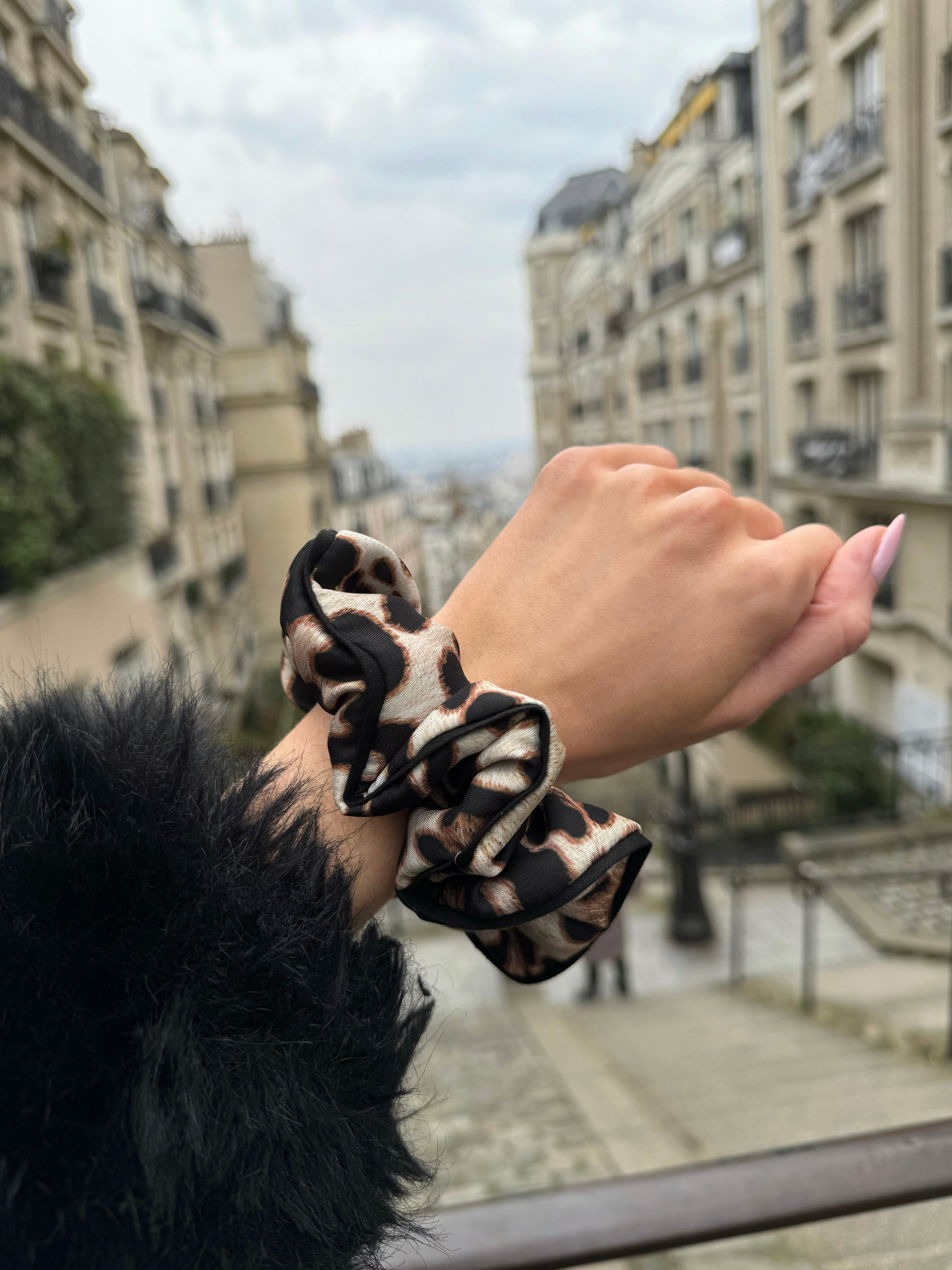 Le petit Léopard | Édition liseré