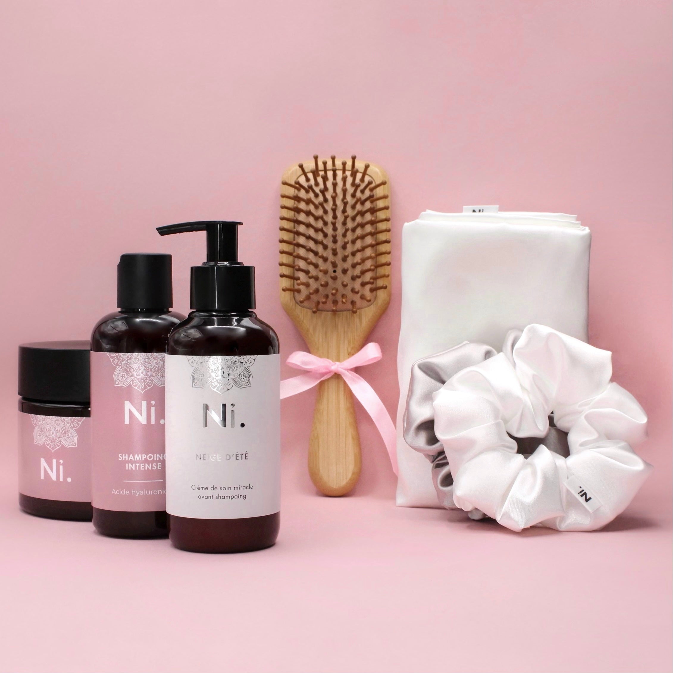 Coffret Premium