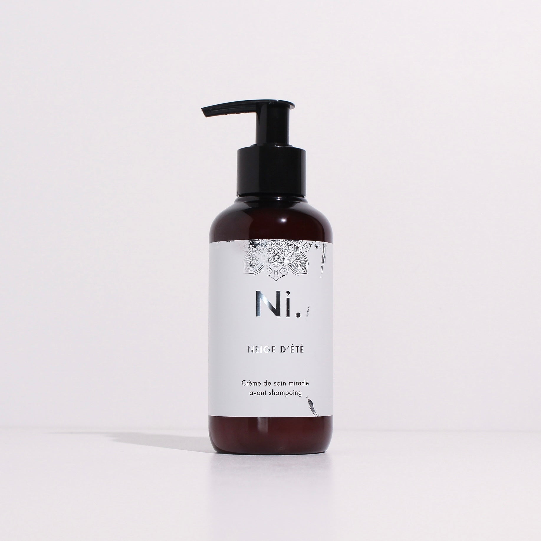 Neige d’été ® | Imparfaite mais unique !