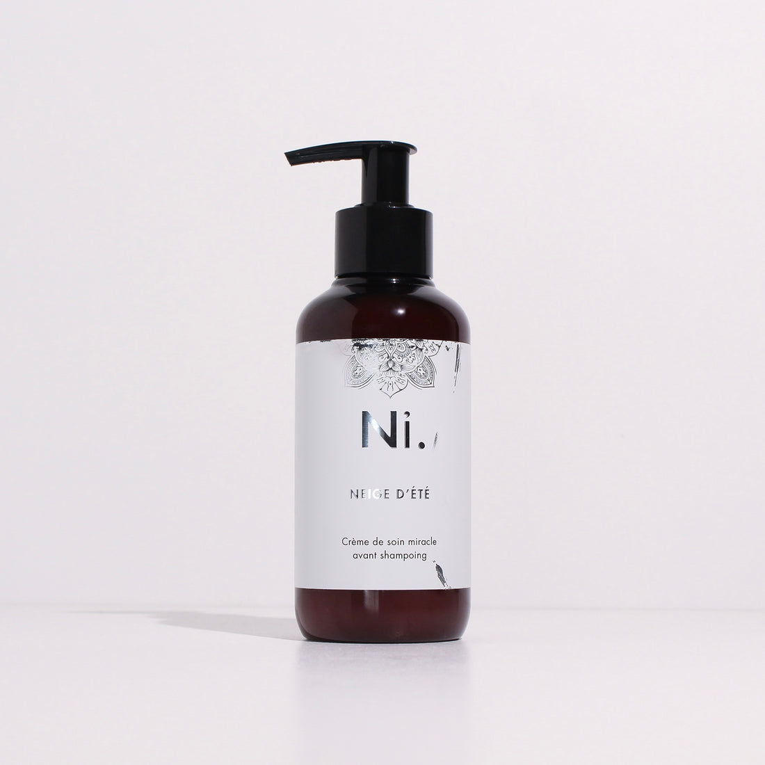 Neige d’été ® | Imparfaite mais unique !