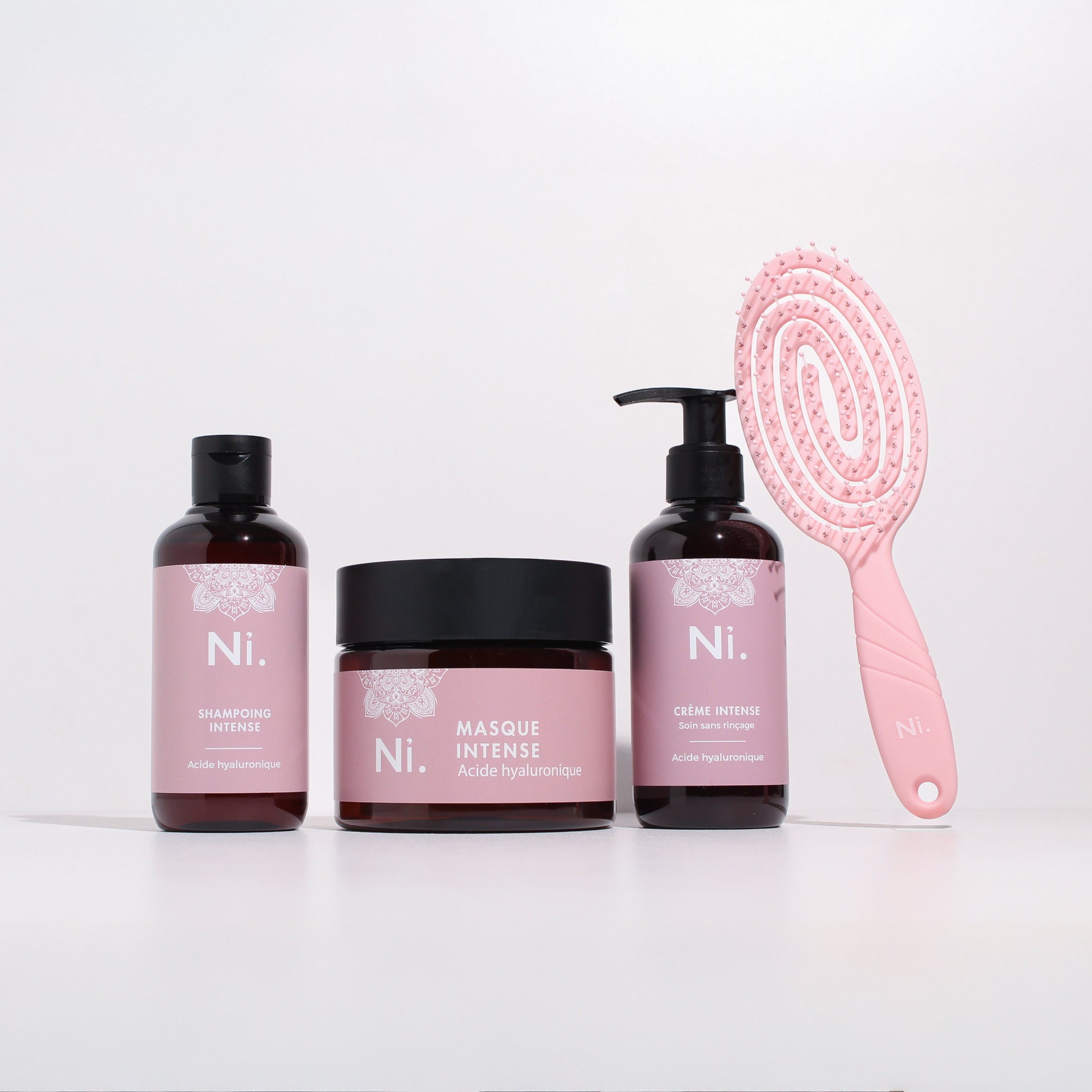 Routine Enssentielle