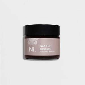 Masque Boucles