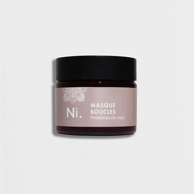 Masque Boucles