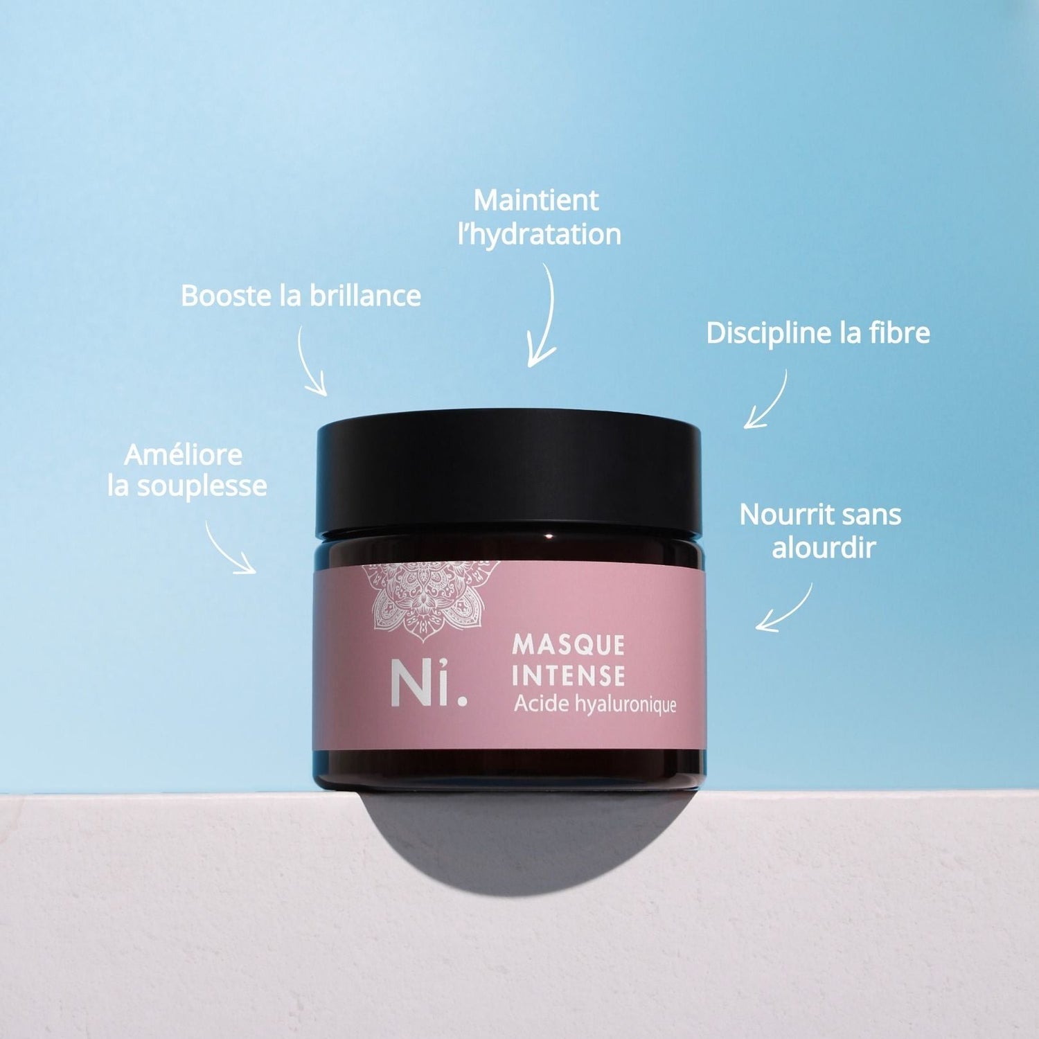 Masque Intense