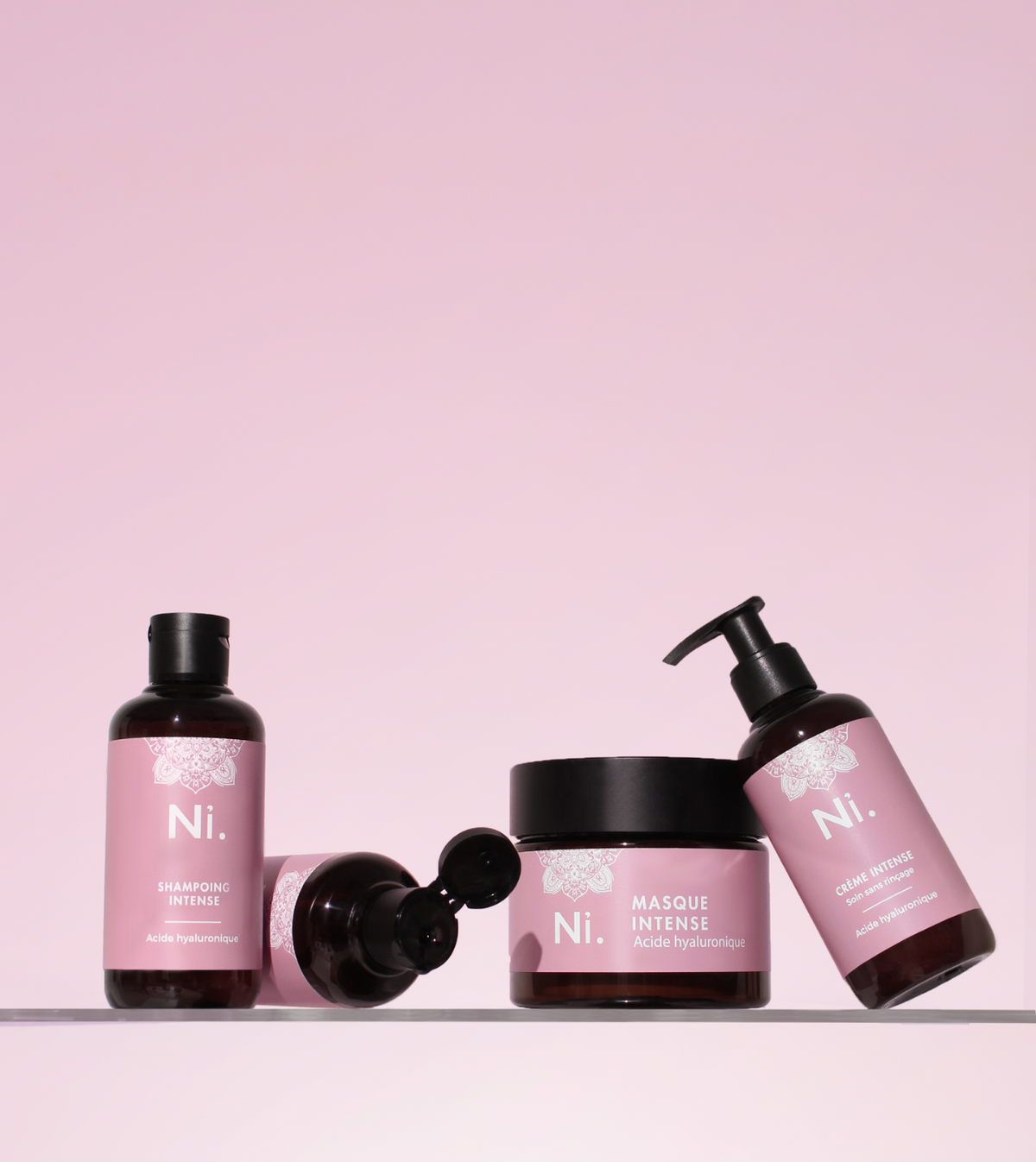Ni. Cosmetic