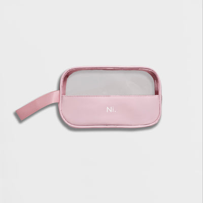 Trousse de toilette