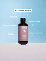 Shampoing Intense
