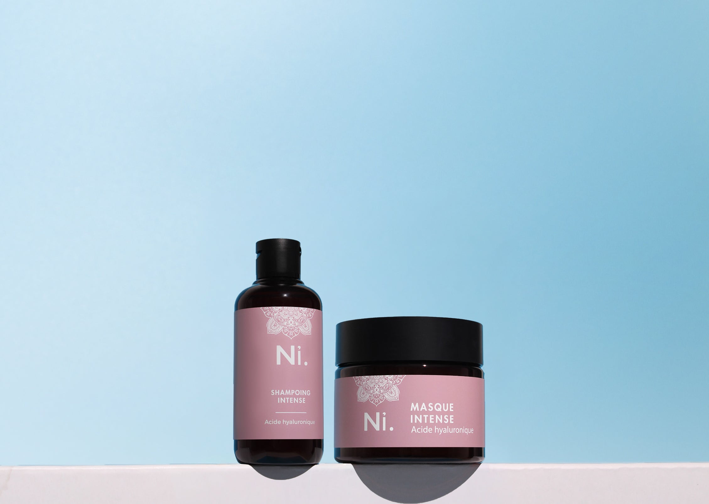 Ni. Cosmetic