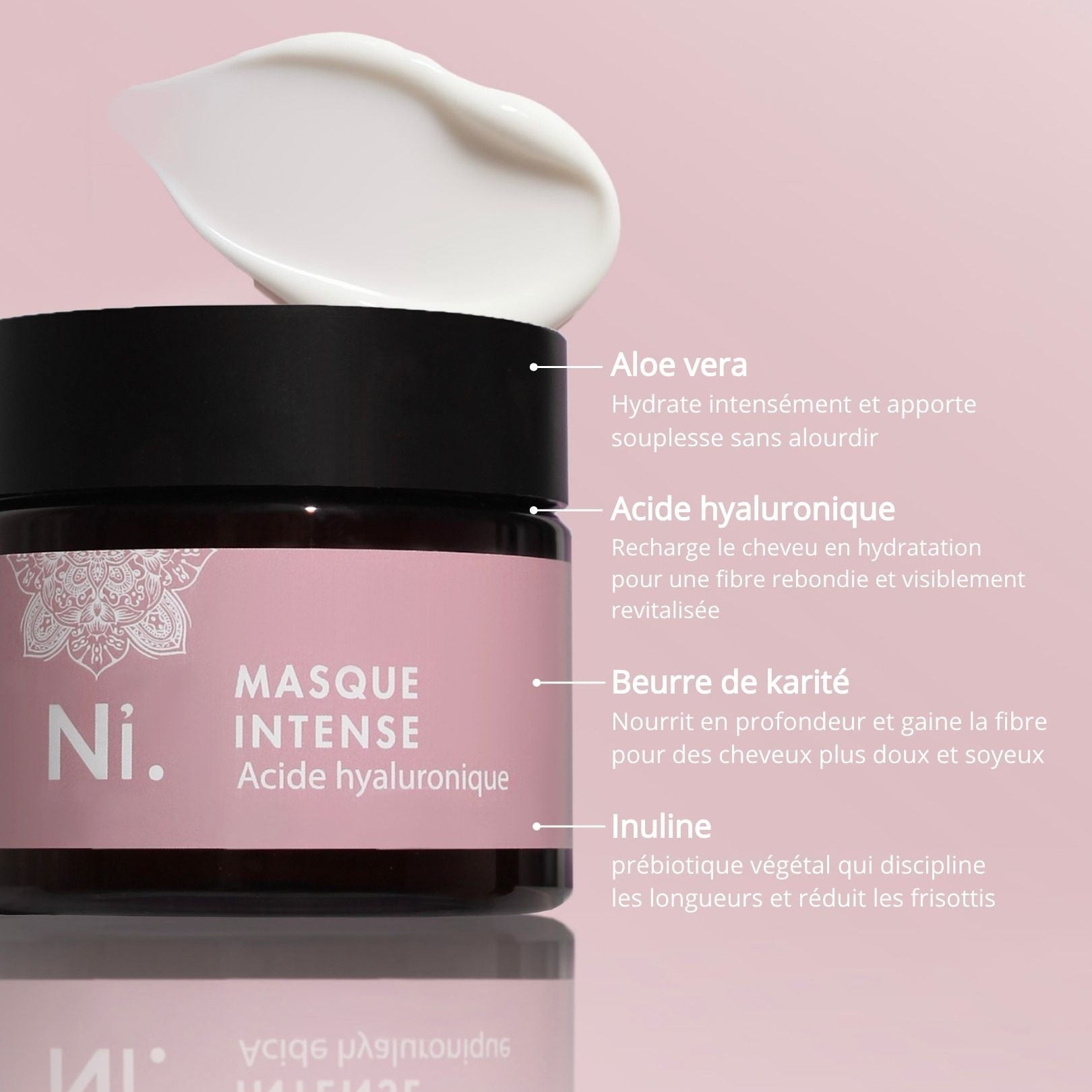 Masque Intense