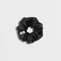 Satin noir
