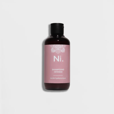 Shampoing Intense