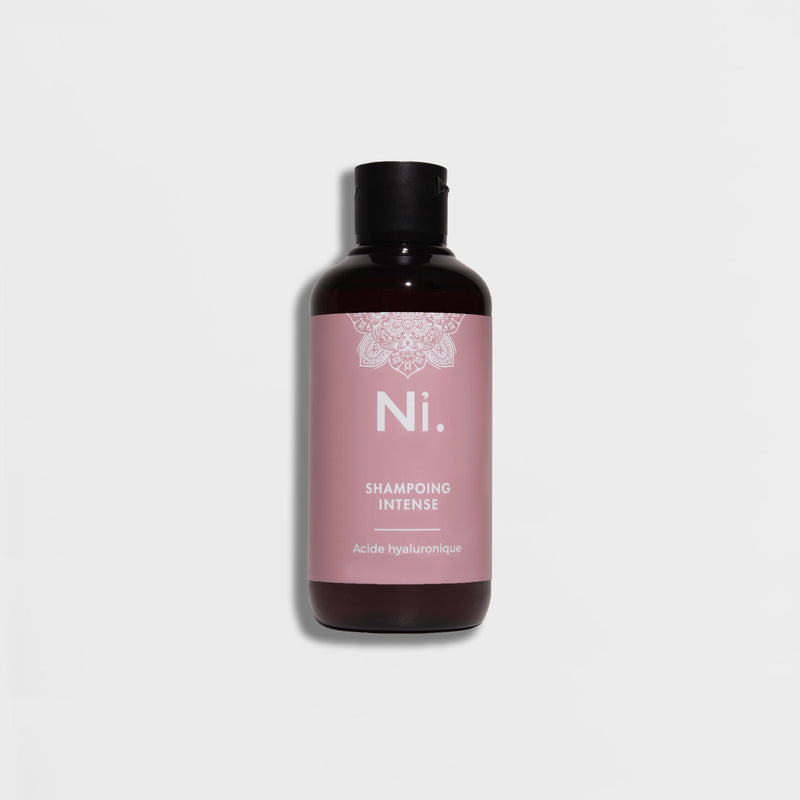 Shampoing Intense